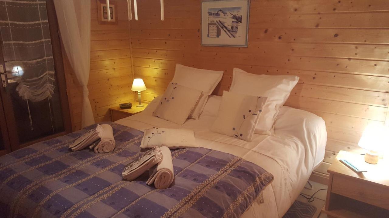 Chalet Entre Lac Et Volcan Murol Ngoại thất bức ảnh
